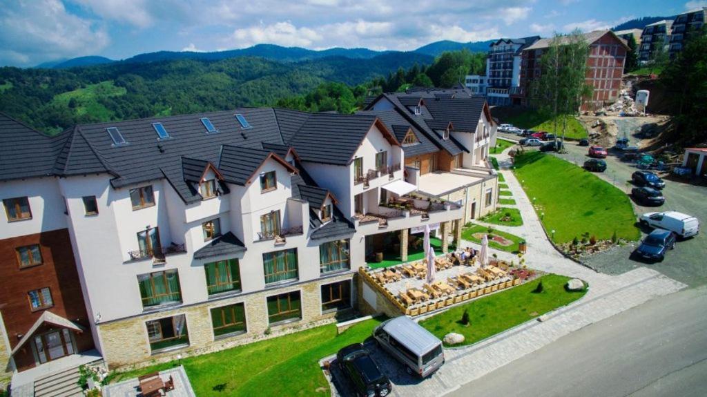 Apartments S73&S74 Milmari Resort, Kopaonik Exteriör bild